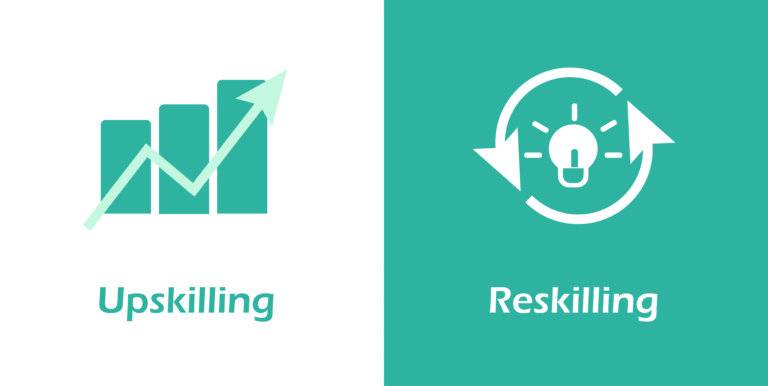 Reinvent or Refine? How To Know If It’s Time To Upskill Or Reskill