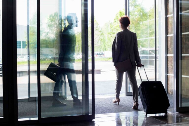 Everything You Do Counts – Even Outside Work
