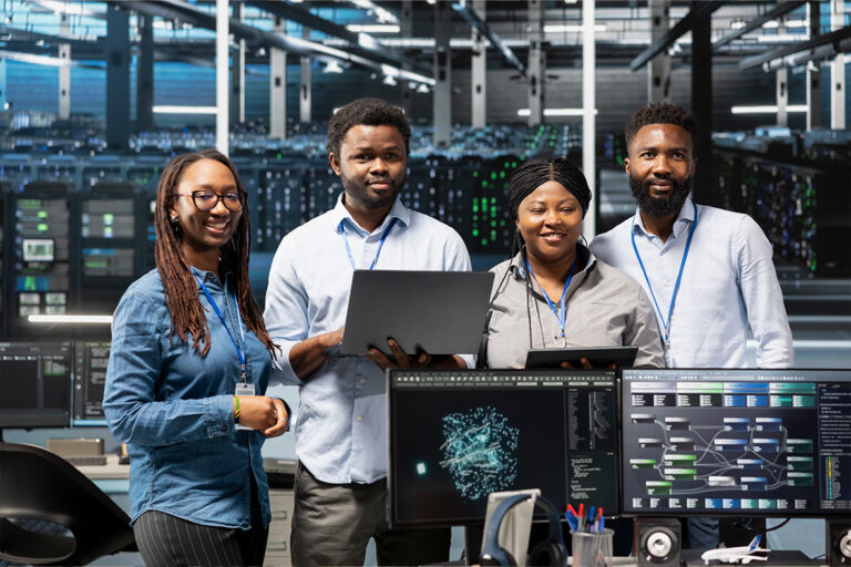 Innovation and Technology in South Africa and the World: How Businesses Can Benefit in 2026
